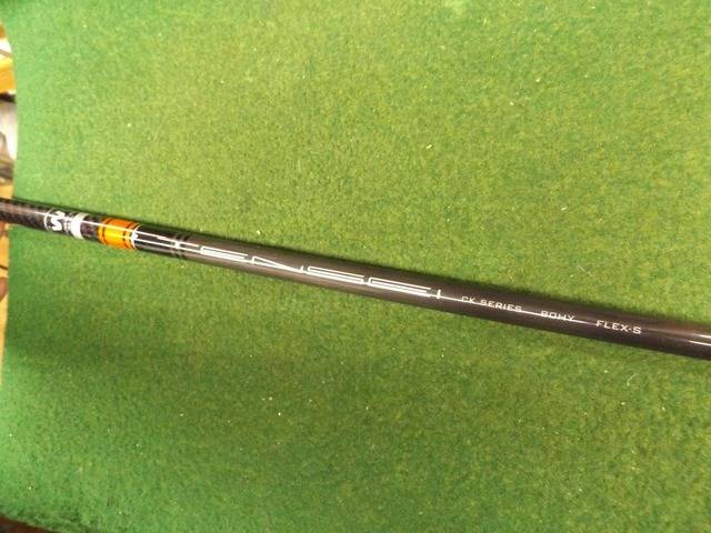 PING 中古ゴルフ
