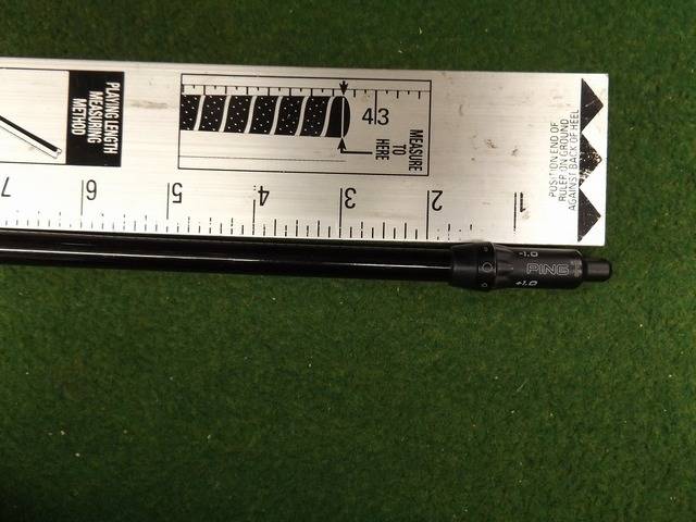 三菱 CHEMICAL 中古ゴルフ