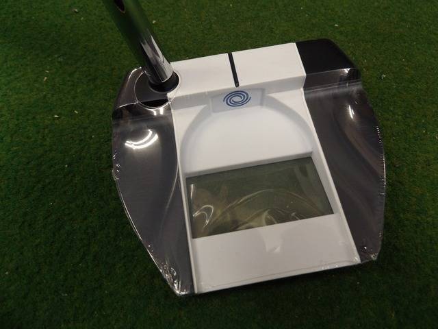 ODYSSEY 中古ゴルフ