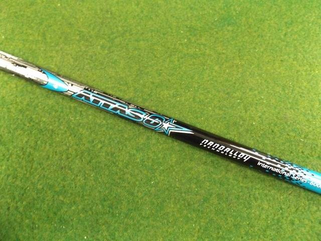 DUNLOP 中古ゴルフ