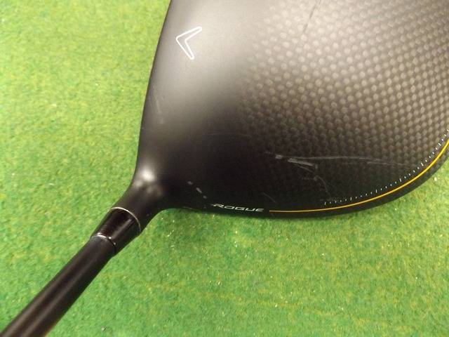 Callaway 中古ゴルフ