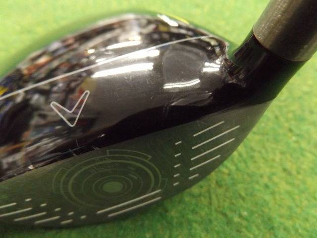 Callaway 中古ゴルフ