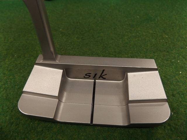 SIK GOLF 中古ゴルフ