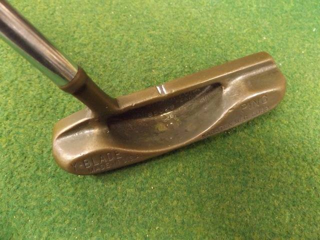 PING 中古ゴルフ