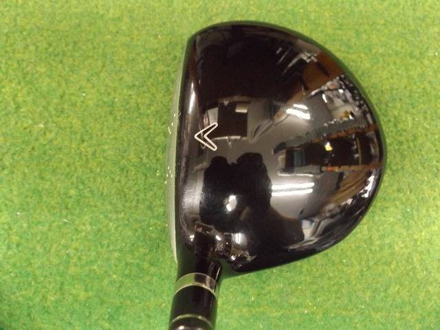 Callaway 中古ゴルフ