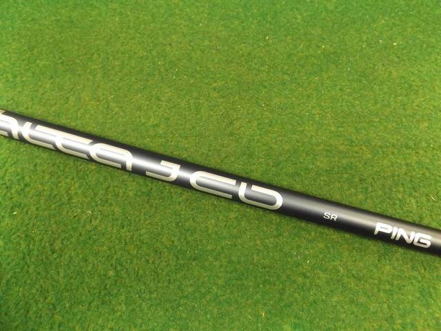 PING 中古ゴルフ