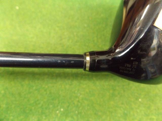 DUNLOP 中古ゴルフ