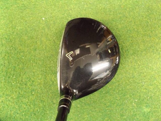 Callaway 中古ゴルフ
