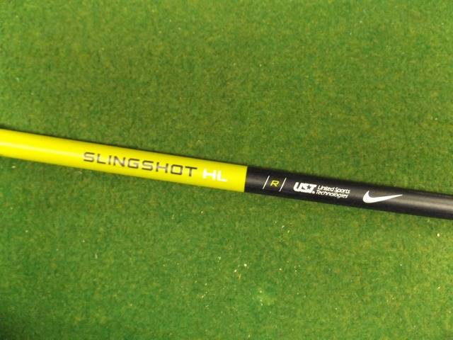 NIKE 中古ゴルフ