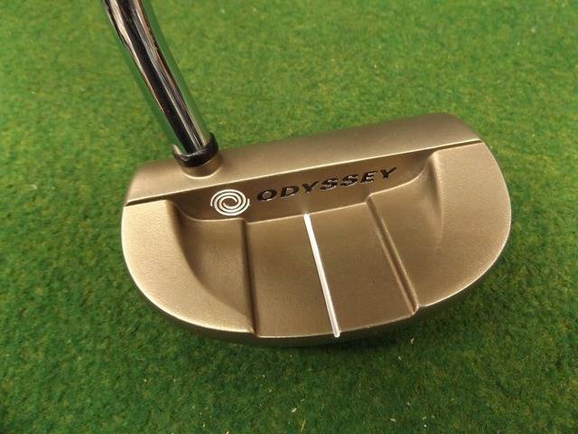 ODYSSEY 中古ゴルフ