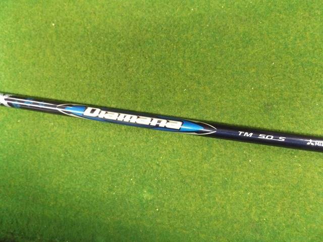 TaylorMade 中古ゴルフ