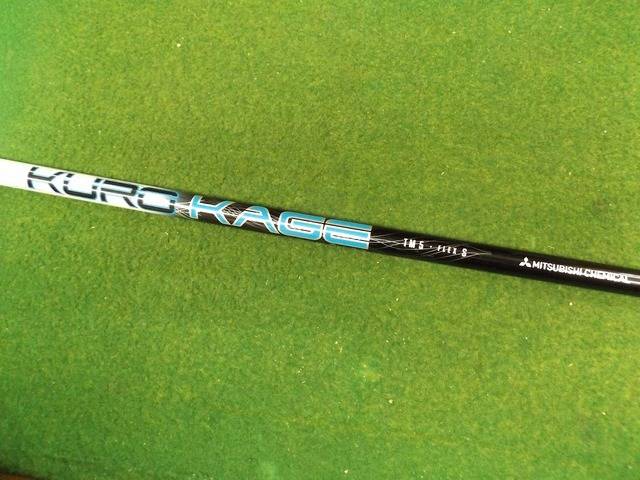 TaylorMade 中古ゴルフ