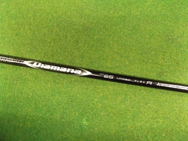 TaylorMade 中古ゴルフ