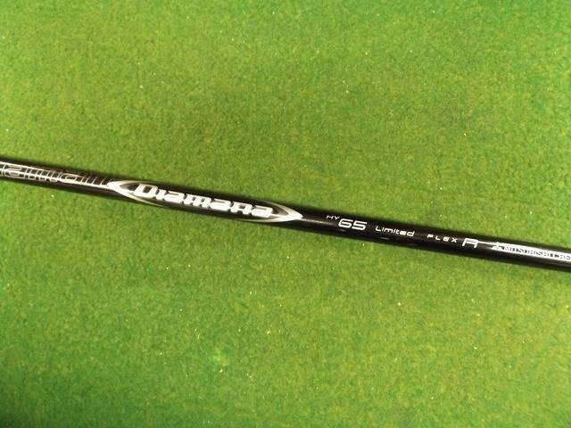 TaylorMade 中古ゴルフ
