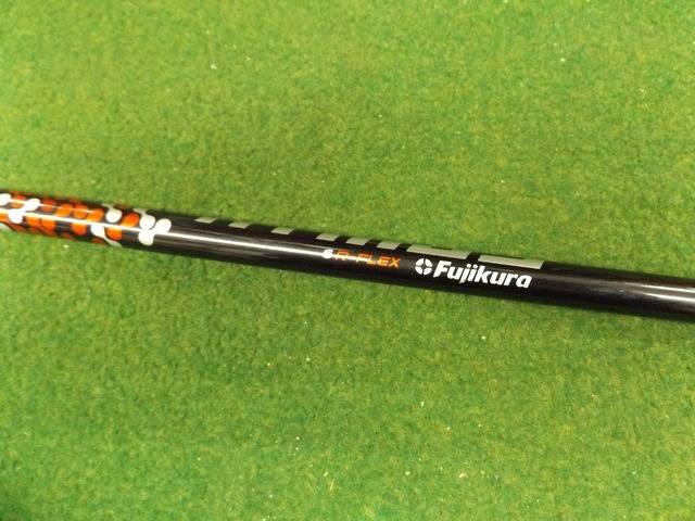 TaylorMade 中古ゴルフ