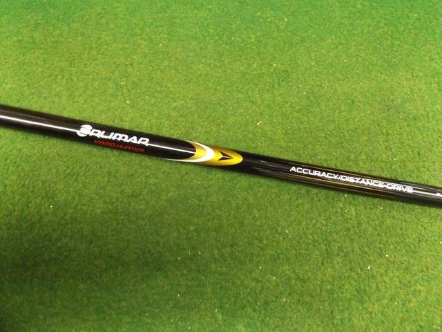 ORLIMAR 中古ゴルフ