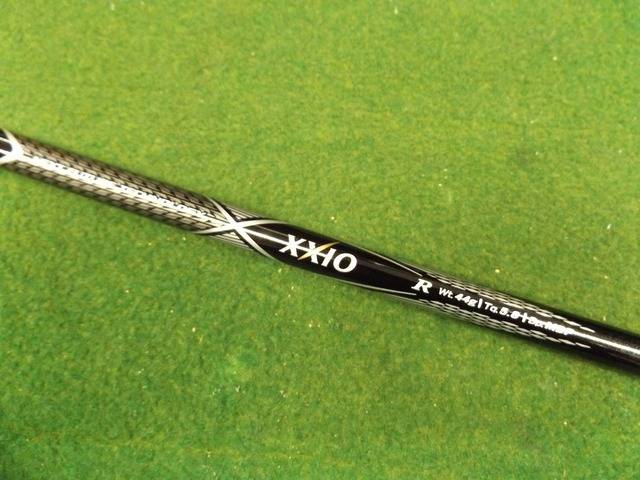 DUNLOP 中古ゴルフ