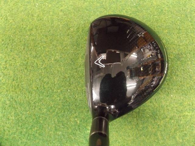 Callaway 中古ゴルフ