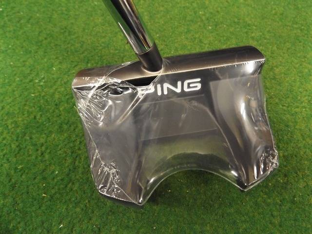 PING 中古ゴルフ