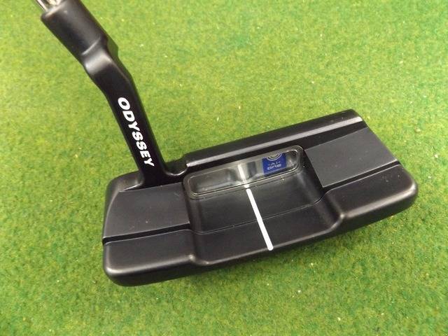 ODYSSEY 中古ゴルフ