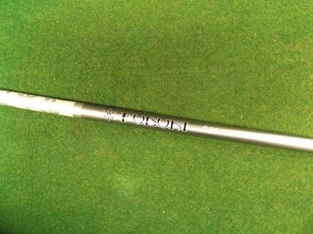 YAMAHA 中古ゴルフ