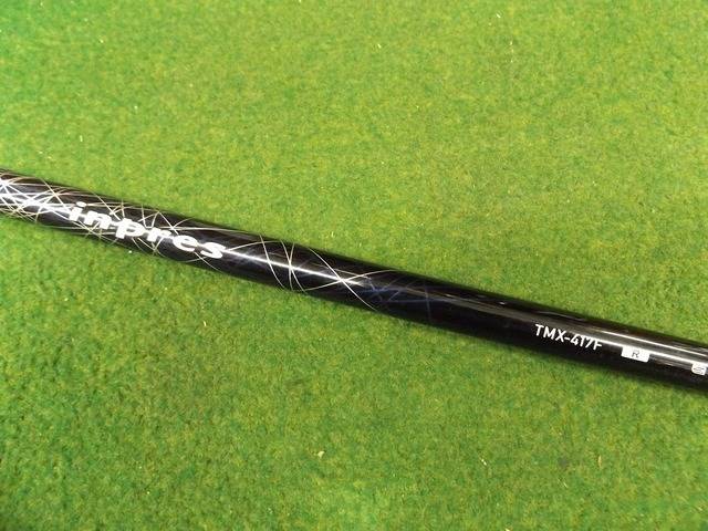 YAMAHA 中古ゴルフ