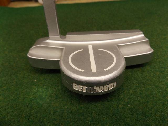 R･J BETTINARDI 中古ゴルフ