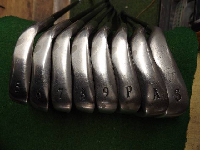 DUNLOP 中古ゴルフ