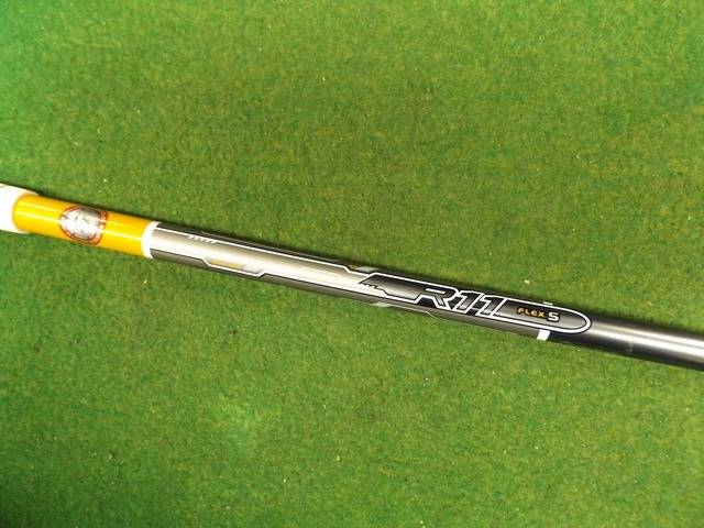 TaylorMade 中古ゴルフ