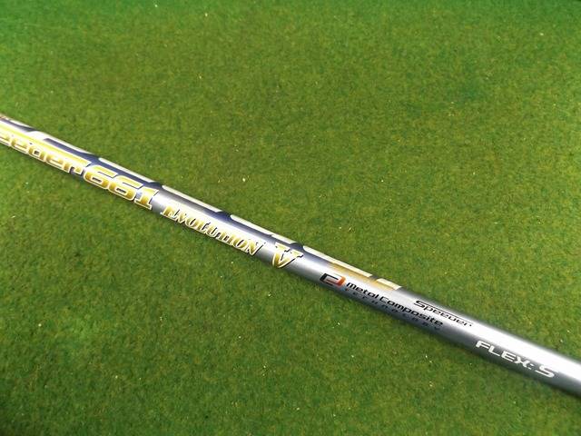 DUNLOP 中古ゴルフ