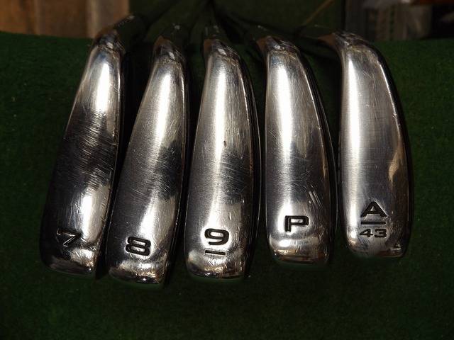 Callaway 中古ゴルフ