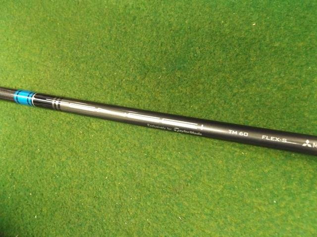 TaylorMade 中古ゴルフ