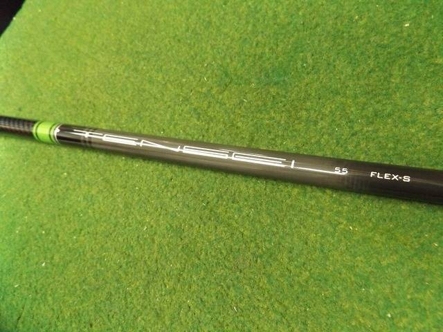 Callaway 中古ゴルフ