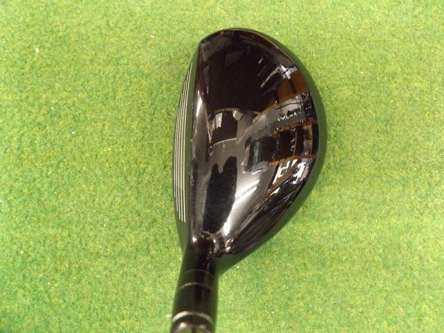 JUSTICK 中古ゴルフ