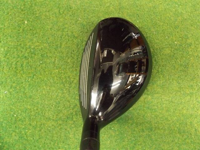 JUSTICK 中古ゴルフ