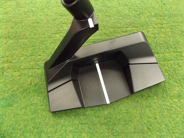 CROSSPUTT 中古ゴルフ