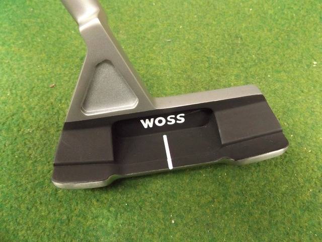 WOSS 中古ゴルフ