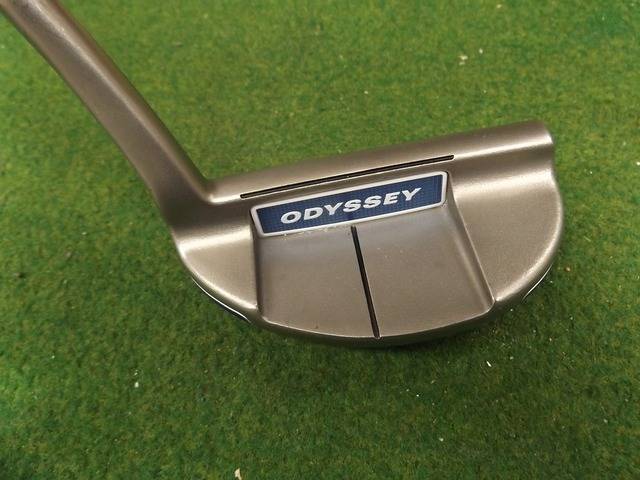 ODYSSEY 中古ゴルフ