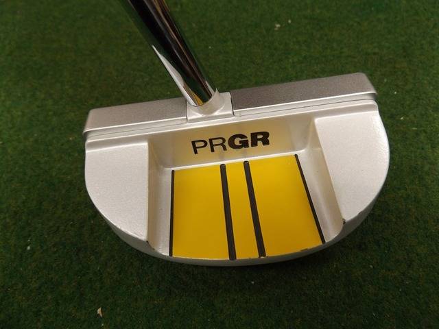 PRGR 中古ゴルフ