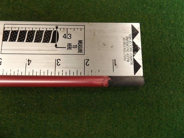 Fujikura 中古ゴルフ
