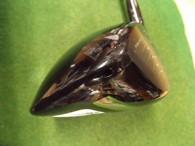Callaway 中古ゴルフ