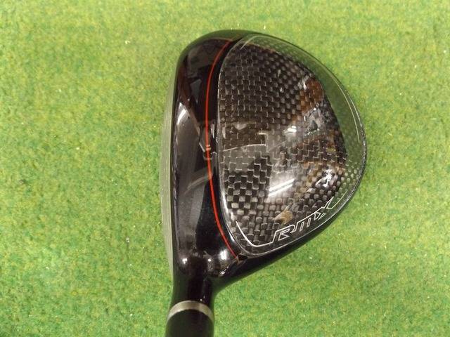 YAMAHA 中古ゴルフ