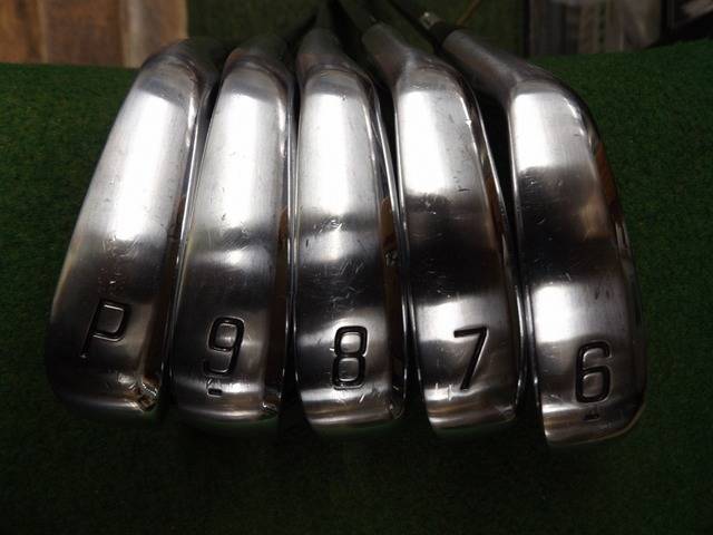 BRIDGESTONE 中古ゴルフ