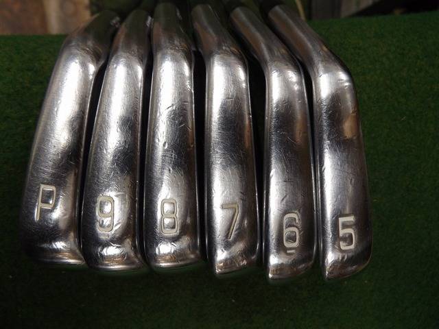 Mizuno 中古ゴルフ