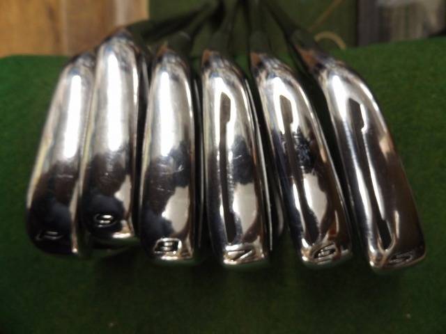 TaylorMade 中古ゴルフ