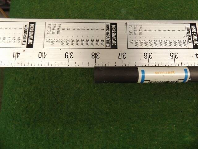 Fujikura 中古ゴルフ