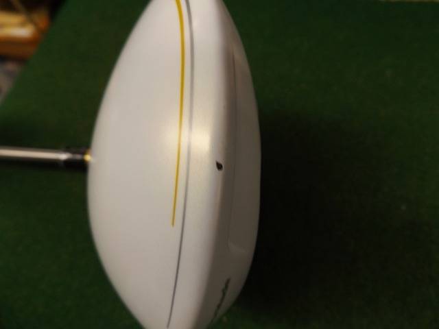 TaylorMade 中古ゴルフ