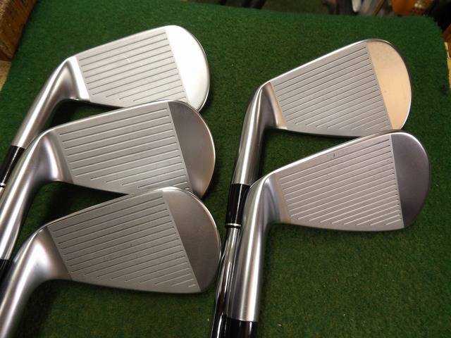 DUNLOP 中古ゴルフ