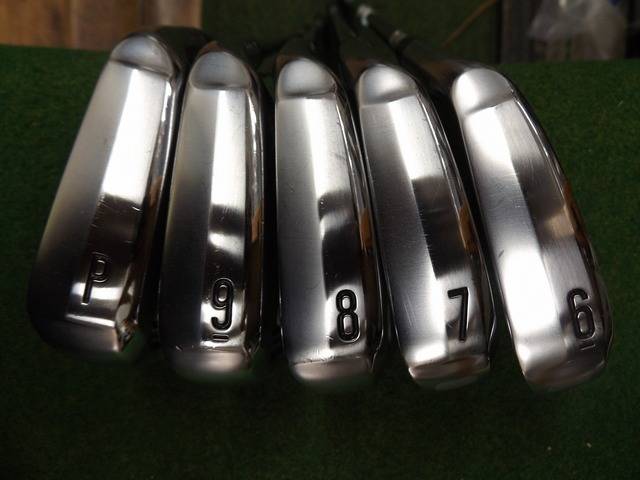 DUNLOP 中古ゴルフ