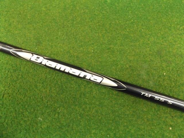 TaylorMade 中古ゴルフ